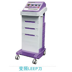 QL/LEEP-II（标准型）高频妇科治疗机