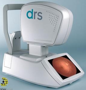 DRS全自动免散瞳数字化眼底照相机