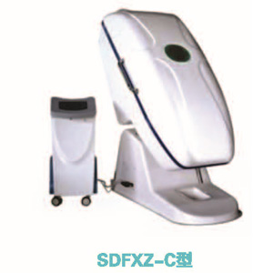 SDFXZ-C型 熏蒸治疗机