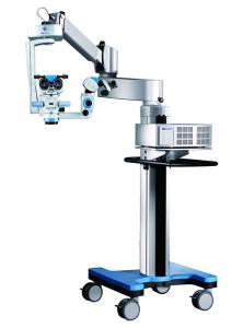 德国目乐手术显微镜 高端型Hi-R 900A